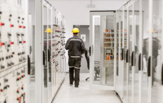 La BI au service de process de production intelligent dans l’industrie 4.0