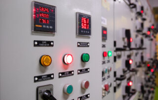 Optimiser le fonctionnement d’usine en identifiant les causes d’arrêt d'urgence