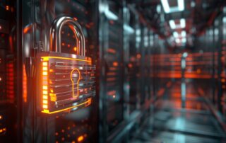 Contrôle d'accès Ibitruck