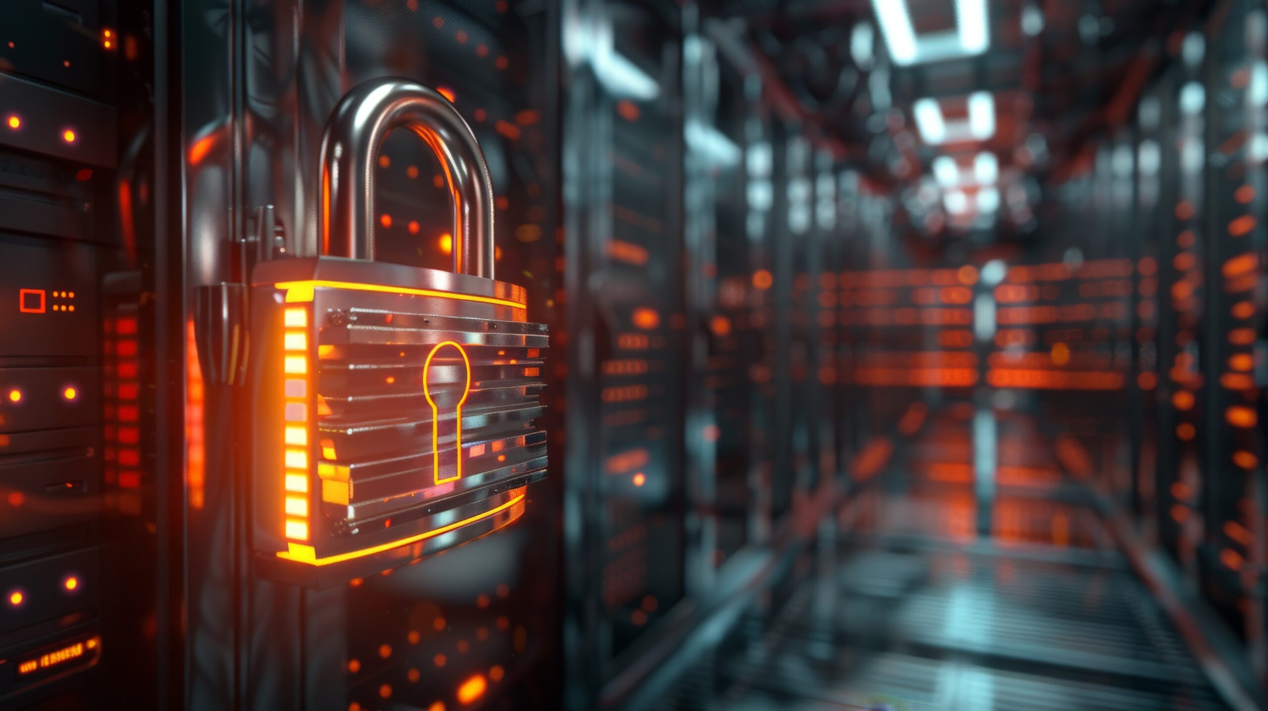 Contrôle d'accès Ibitruck